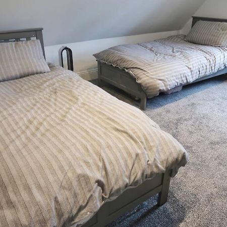Castle Manor, 4 Bed Seaside Retreat Leilighet Scarborough Eksteriør bilde