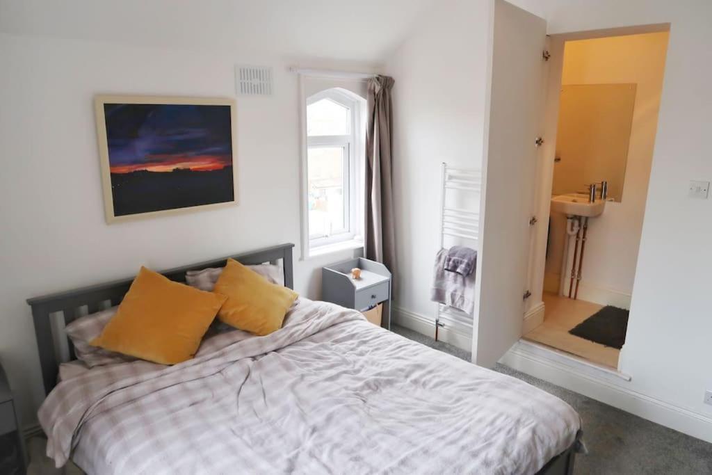Castle Manor, 4 Bed Seaside Retreat Leilighet Scarborough Eksteriør bilde