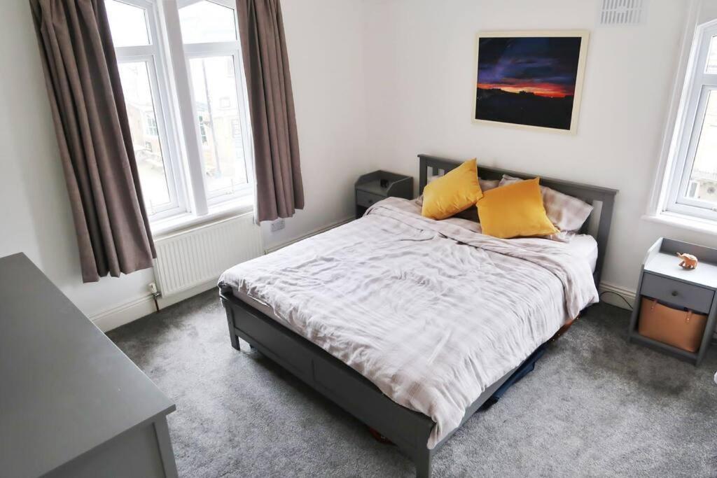 Castle Manor, 4 Bed Seaside Retreat Leilighet Scarborough Eksteriør bilde