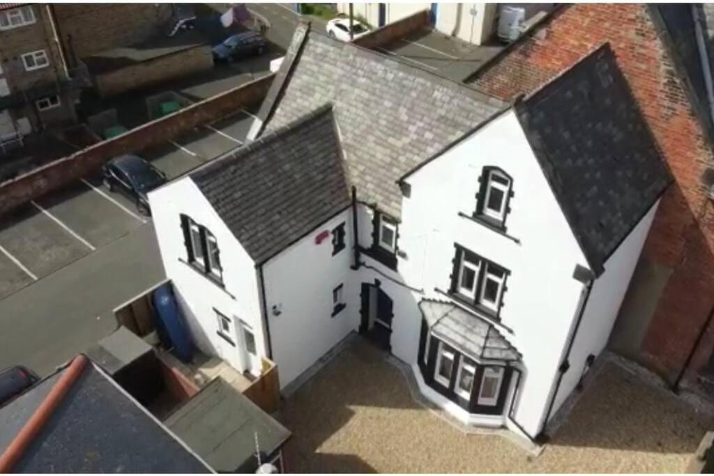 Castle Manor, 4 Bed Seaside Retreat Leilighet Scarborough Eksteriør bilde