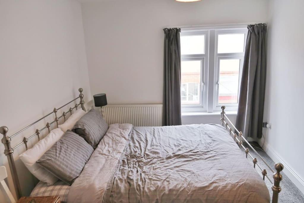Castle Manor, 4 Bed Seaside Retreat Leilighet Scarborough Eksteriør bilde